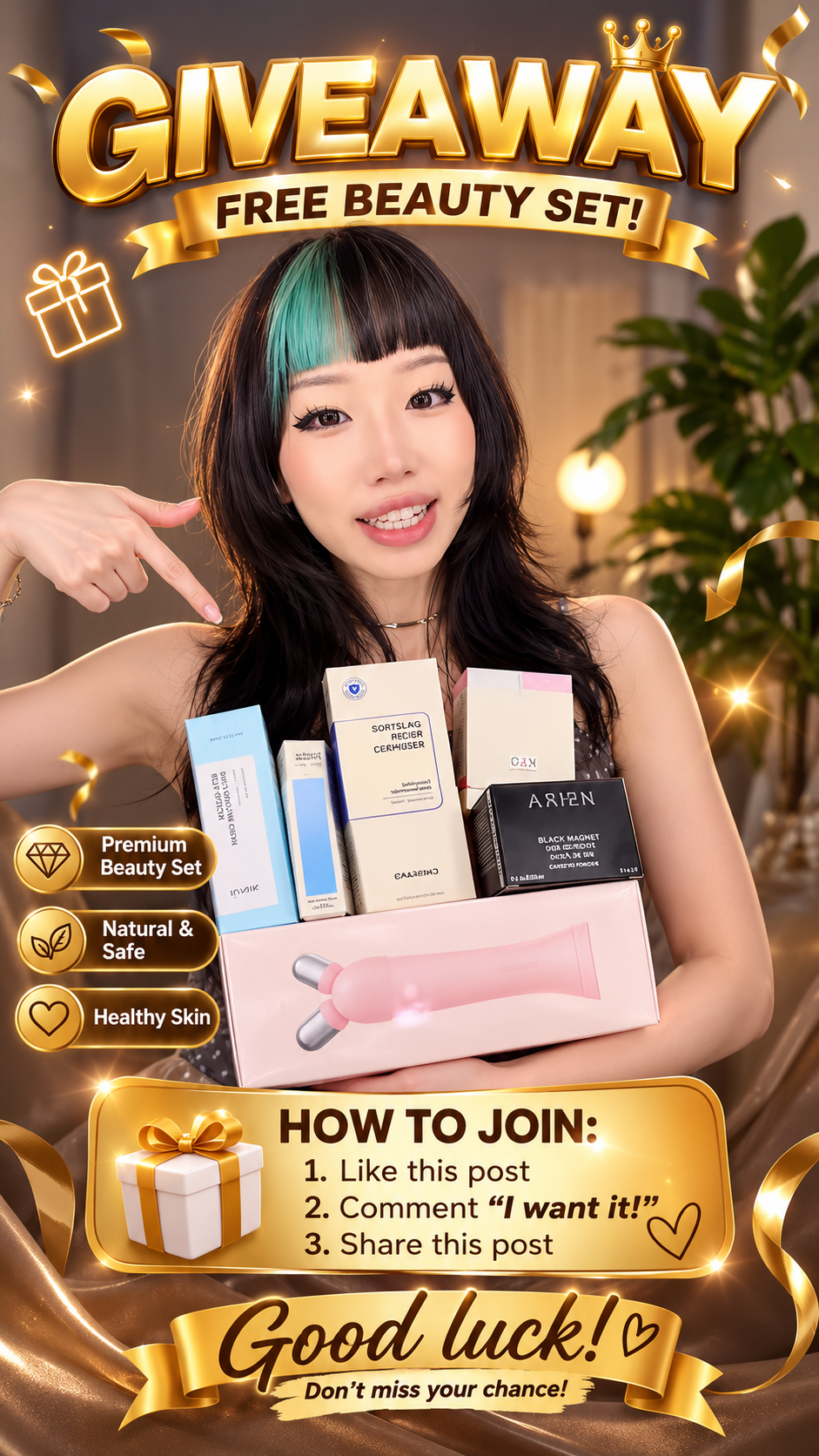 Gift